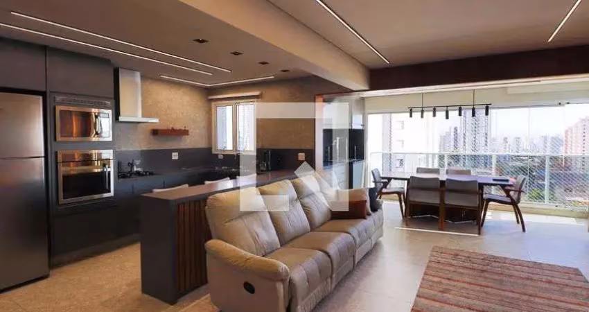 Apartamento para venda - vila carrão, 3 quartos,  118 m² - são paulo