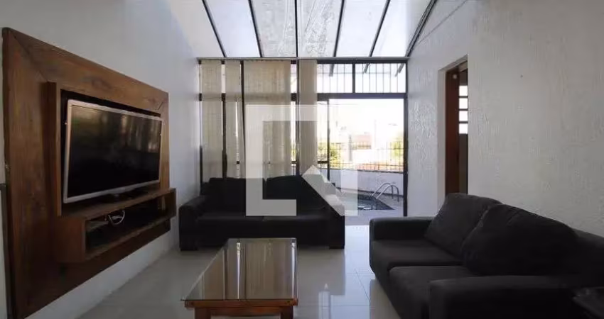 Casa para venda - chácara das pedras , 4 quartos,  300 m² - porto alegre