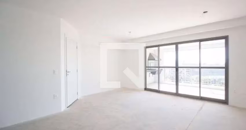 Apartamento para venda - city américa, 4 quartos,  132 m² - são paulo