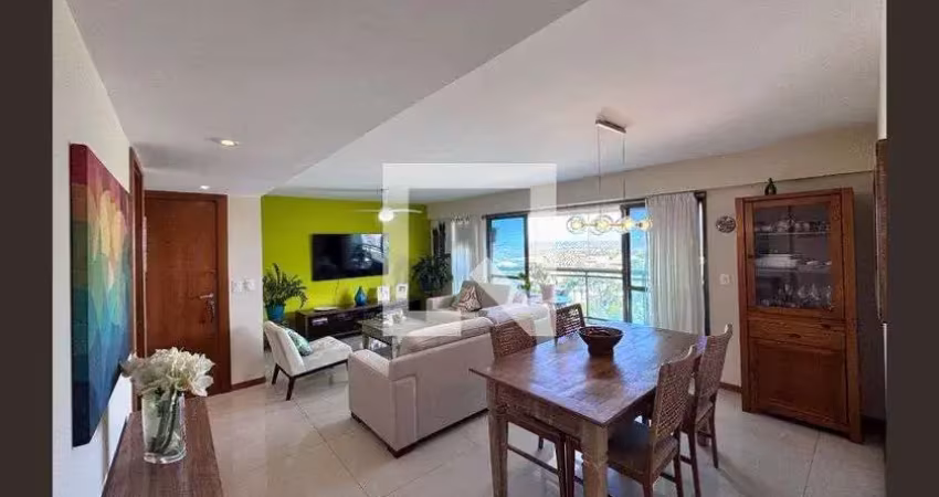 Apartamento para venda - barra da tijuca - marapendi, 4 quartos,  127 m² - rio de janeiro