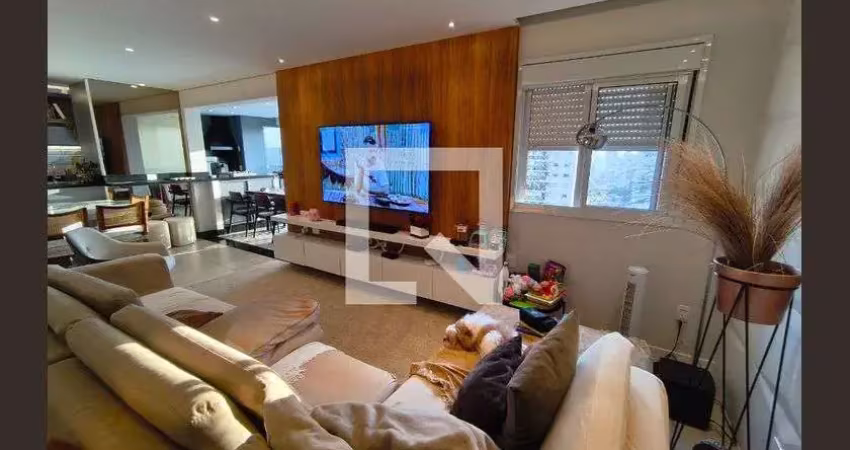 Apartamento para venda - ipiranga, 3 quartos,  140 m² - são paulo