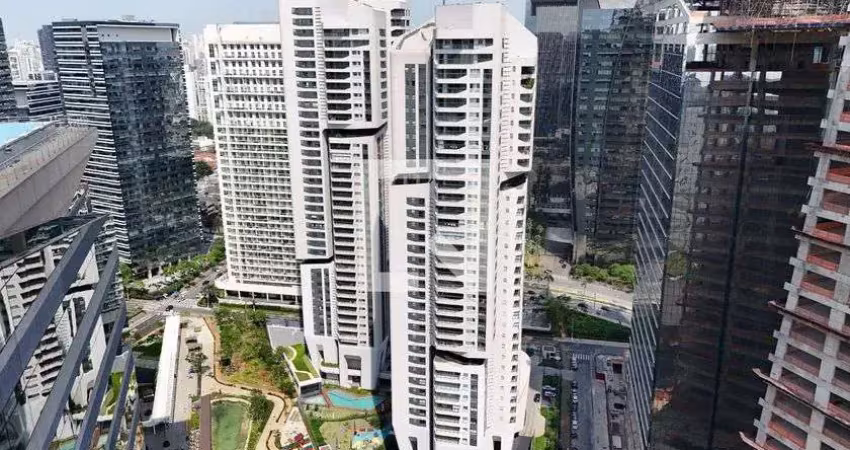 Apartamento para venda - chácara santo antonio, 4 quartos,  229 m² - são paulo