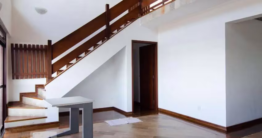 Cobertura para venda - jardim flamboyant, 4 quartos,  296 m² - campinas