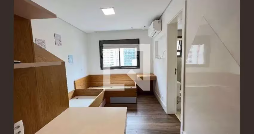 Apartamento para venda - brooklin, 4 quartos,  192 m² - são paulo