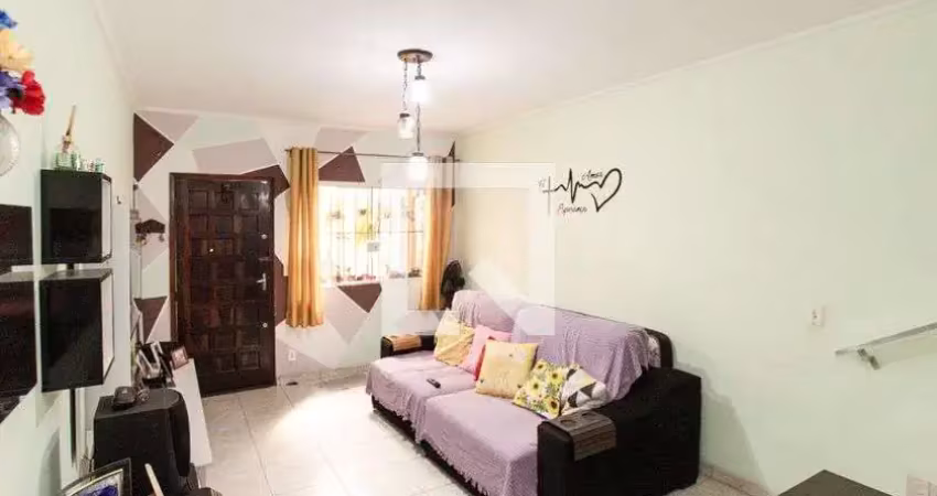 Casa para venda - vila constança , 2 quartos,  88 m² - são paulo