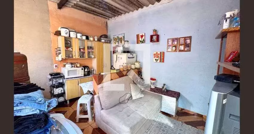 Casa para venda - jardim das acácias, 3 quartos,  125 m² - várzea paulista