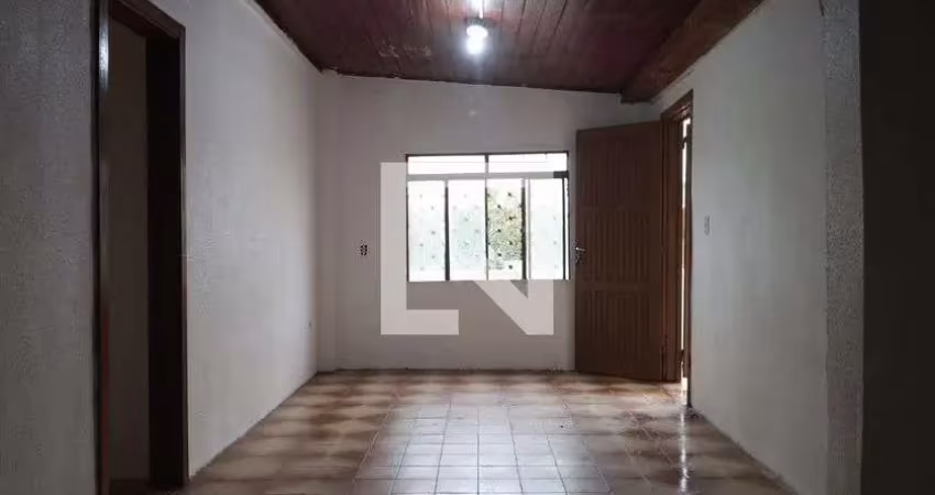 Casa para venda - igará, 3 quartos,  100 m² - canoas