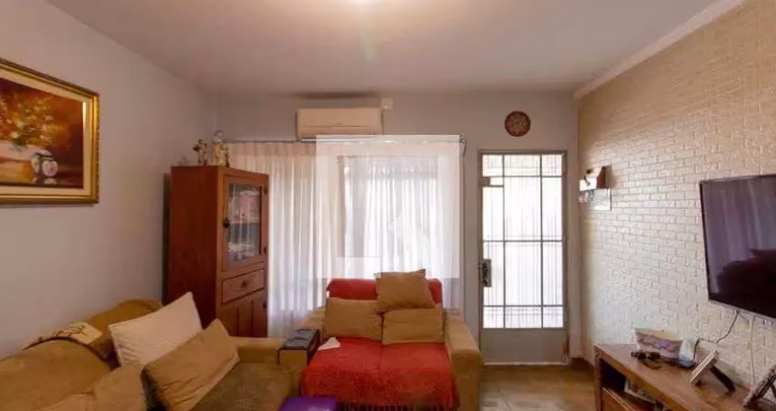 Casa para venda - cangaíba, 3 quartos,  140 m² - são paulo