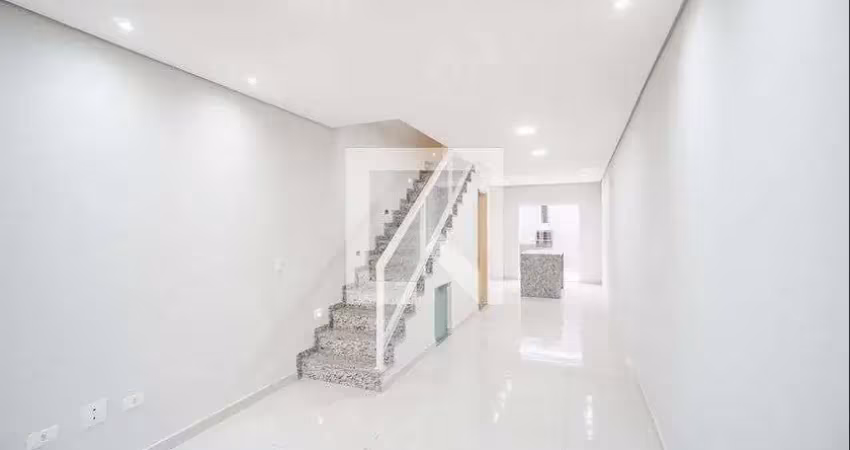 Casa para venda - vila carrão, 3 quartos,  106 m² - são paulo