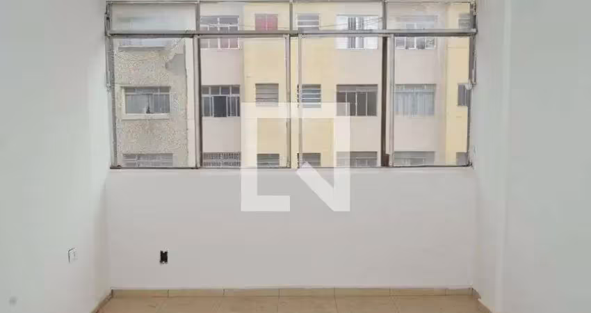 Apartamento para venda - liberdade, 1 quarto,  30 m² - são paulo