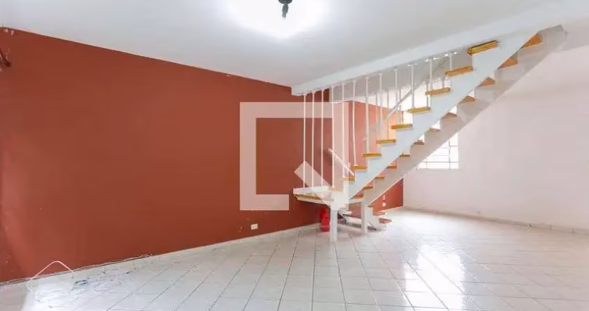 Casa para venda - chácara santo antonio, 3 quartos,  130 m² - são paulo