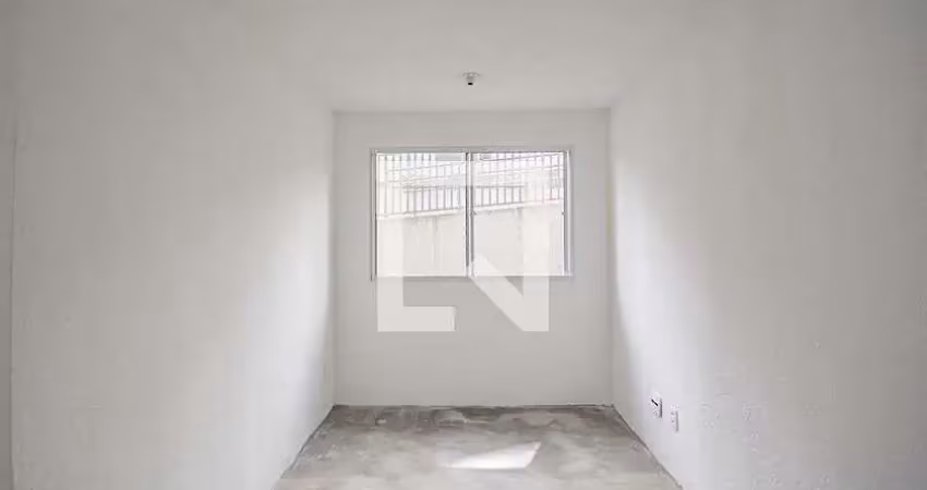 Apartamento para venda - taboão, 1 quarto,  43 m² - são bernardo do campo