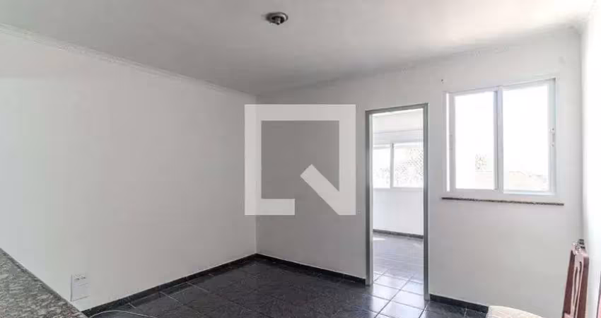 Apartamento para venda - santa cecília, 1 quarto,  40 m² - são paulo