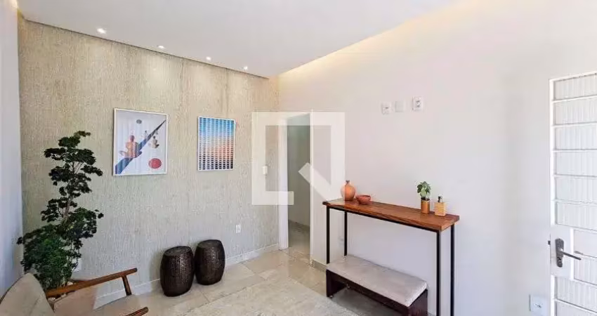 Casa para venda - sagrada família, 4 quartos,  180 m² - belo horizonte