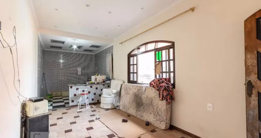 Casa para venda - vila jacuí, 2 quartos,  150 m² - são paulo
