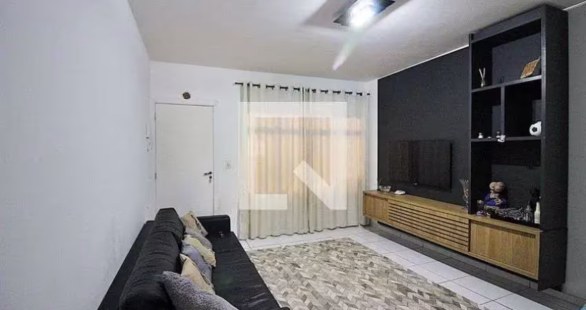 Casa para venda - rudge ramos, 3 quartos,  168 m² - são bernardo do campo