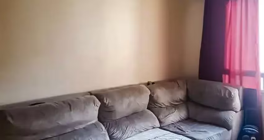 Apartamento para venda - ponte grande, 2 quartos,  44 m² - guarulhos
