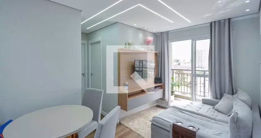 Apartamento para venda - jardim marajoara , 2 quartos,  41 m² - são paulo