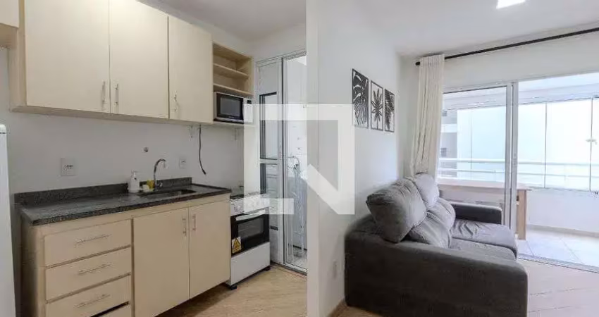 Apartamento para venda - consolação, 1 quarto,  34 m² - são paulo