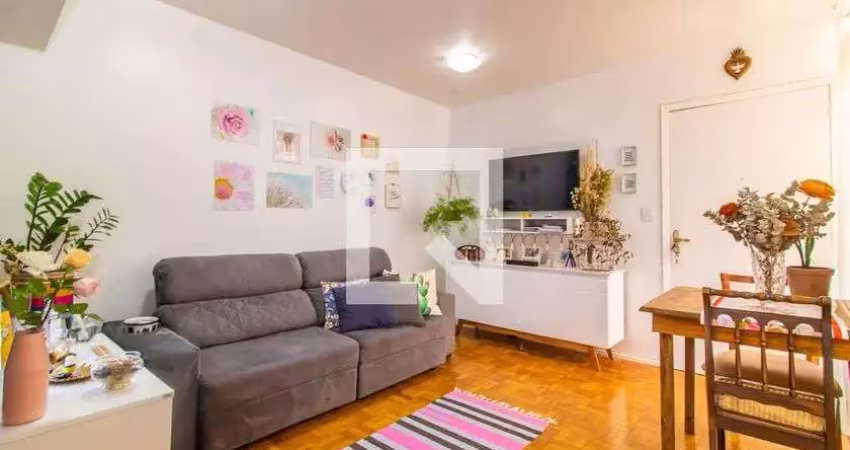 Apartamento para venda - rio branco, 2 quartos,  61 m² - porto alegre