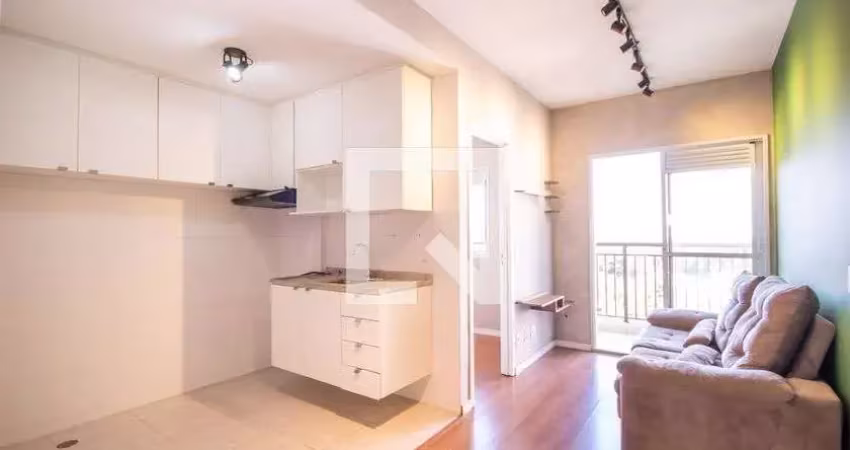 Apartamento para venda - centro, 2 quartos,  37 m² - osasco