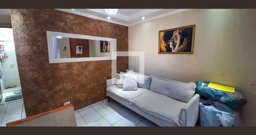 Apartamento para venda - novo osasco, 2 quartos,  50 m² - osasco