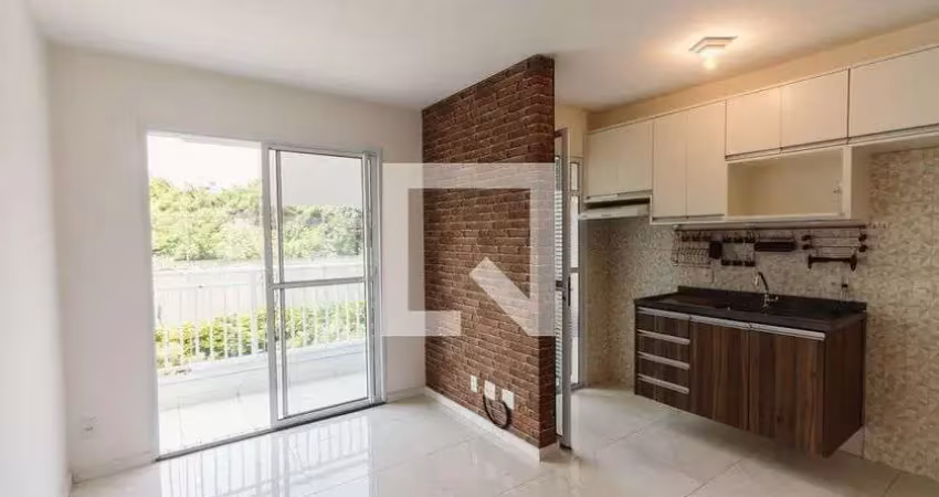 Apartamento para venda - bom retiro, 2 quartos,  41 m² - são paulo