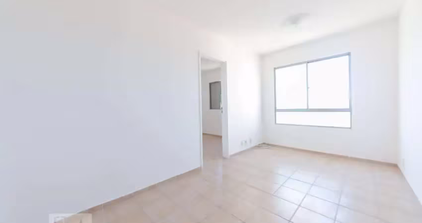Apartamento para venda - vila carminha , 2 quartos,  49 m² - campinas