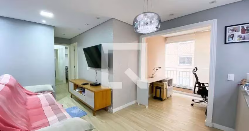 Apartamento para venda - santa maria, 2 quartos,  47 m² - osasco