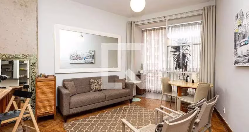 Kitnet / stúdio para venda - consolação, 1 quarto,  40 m² - são paulo