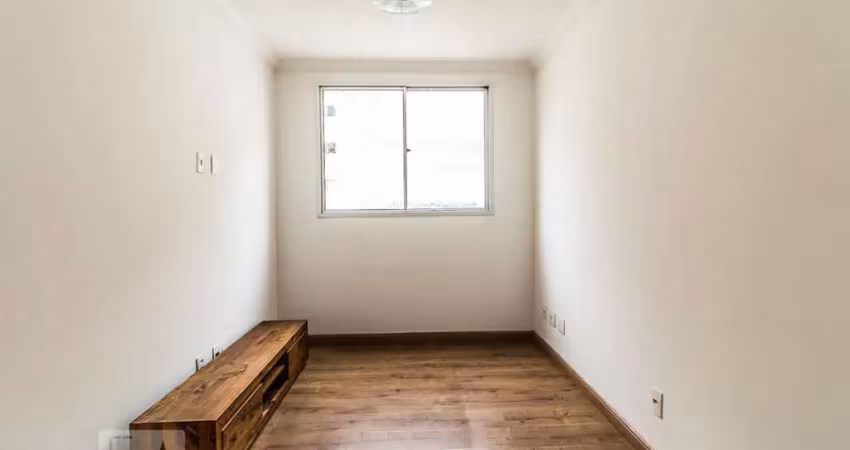 Apartamento para venda - água branca, 2 quartos,  44 m² - são paulo
