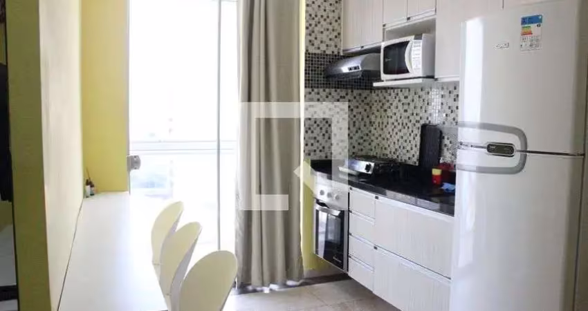 Kitnet / stúdio para venda - vila augusta, 1 quarto,  38 m² - guarulhos