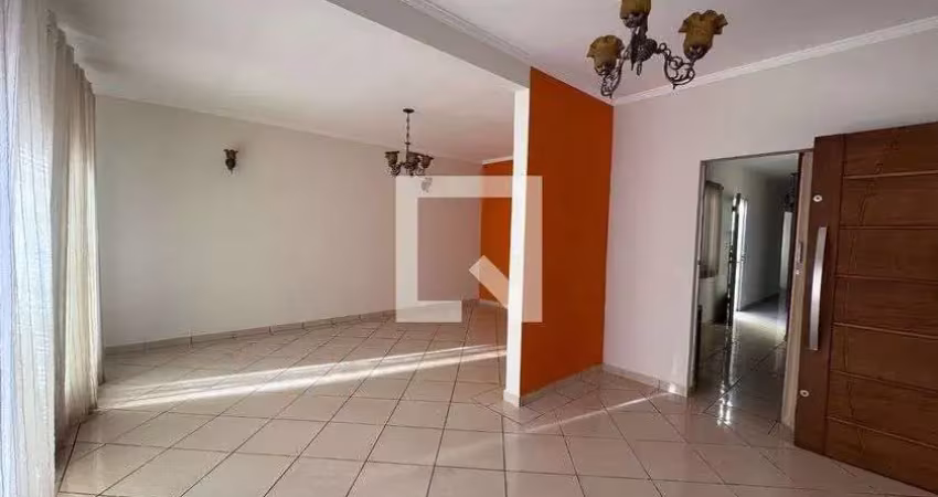 Casa para venda - vila marieta, 4 quartos,  176 m² - campinas