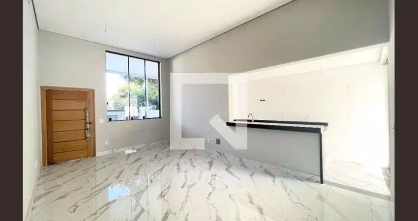 Casa para venda - rio branco, 3 quartos,  130 m² - belo horizonte