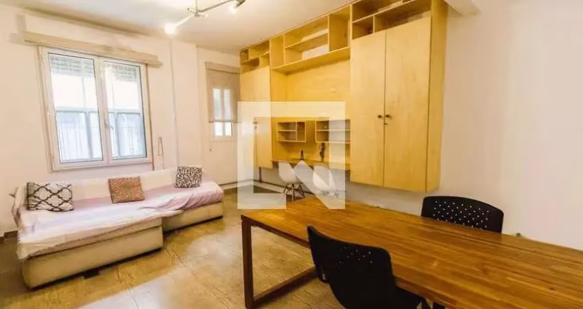 Apartamento para venda - barra funda, 1 quarto,  64 m² - são paulo