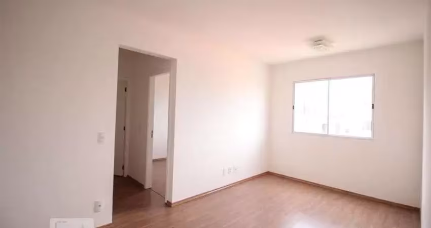 Apartamento para venda - mandaqui, 2 quartos,  51 m² - são paulo