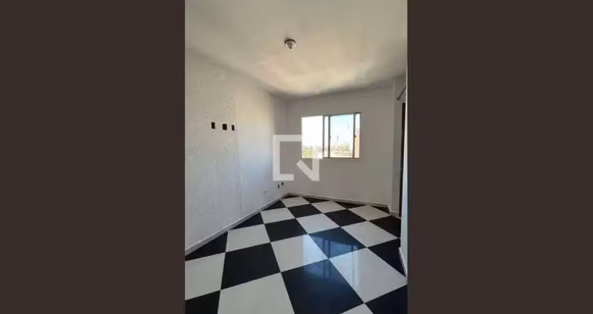 Apartamento para venda - jardim santa emília, 2 quartos,  75 m² - são paulo