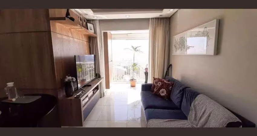 Apartamento para venda - quitaúna, 2 quartos,  52 m² - osasco
