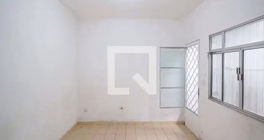 Casa para venda - rudge ramos, 2 quartos,  250 m² - são bernardo do campo