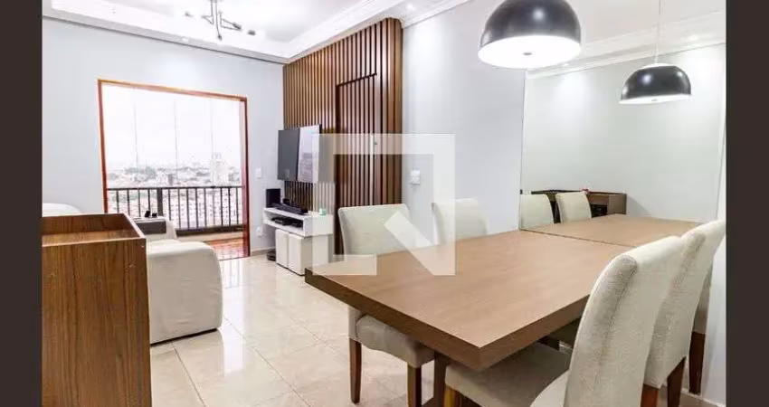 Apartamento para venda - mooca, 2 quartos,  48 m² - são paulo