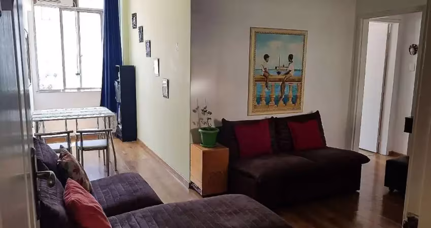 Apartamento para venda - humaitá, 2 quartos,  65 m² - rio de janeiro