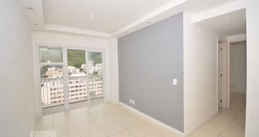 Apartamento para venda - engenho novo, 2 quartos,  57 m² - rio de janeiro