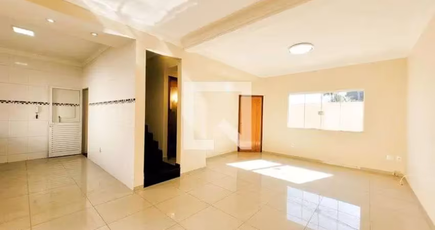 Casa para venda - jardim do sol, 3 quartos,  200 m² - campinas
