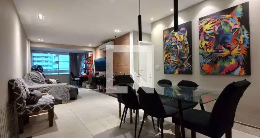 Apartamento para venda - jacarepaguá, 2 quartos,  80 m² - rio de janeiro