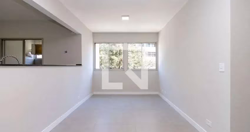 Apartamento para venda - chácara santo antonio, 2 quartos,  74 m² - são paulo