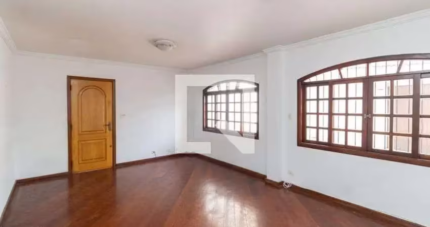Casa para venda - vila mazzei, 3 quartos,  262 m² - são paulo