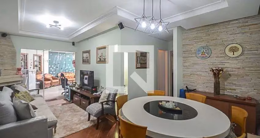 Apartamento para venda - rudge ramos, 3 quartos,  120 m² - são bernardo do campo