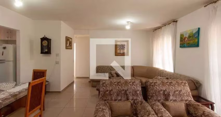 Apartamento para venda - jardim avelino , 3 quartos,  108 m² - são paulo