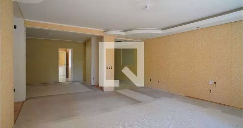 Apartamento para venda - rio branco, 3 quartos,  168 m² - porto alegre