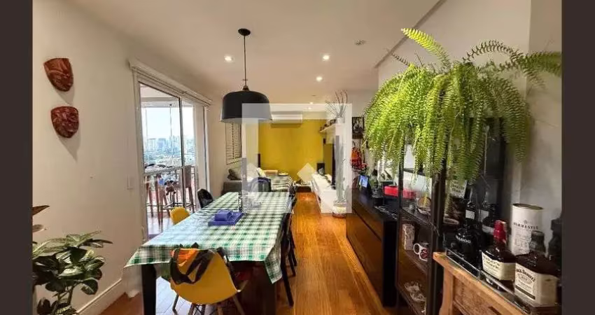 Apartamento para venda - brooklin, 3 quartos,  115 m² - são paulo